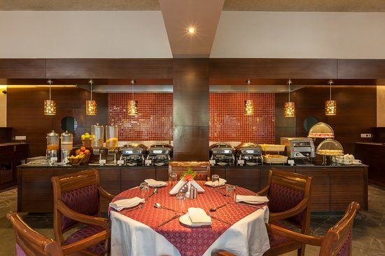 Mulberry Tree Restaurant